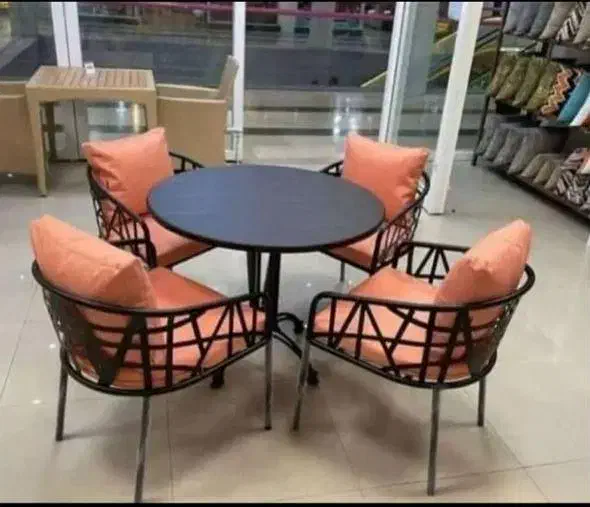 مبل رستورانی، هتلی و خانگی - ماوی کیش|مبلمان خانگی و میز عسلی|کیش, |دیوار