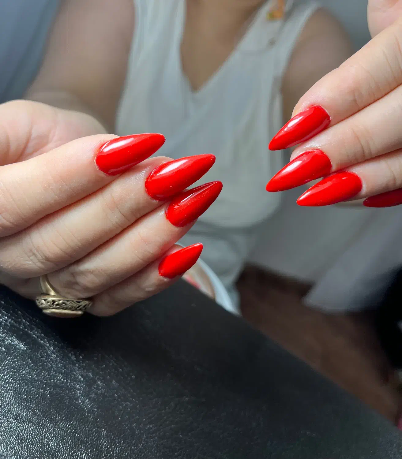 مدل کاشت ناخن|خدمات آرایشگری و زیبایی|محمدیه-قزوین, |دیوار