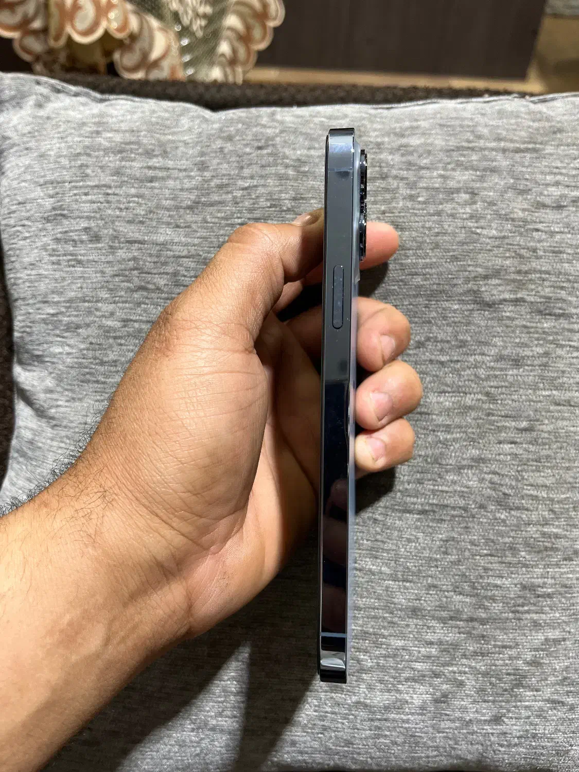 13pro max|موبایل|کرمان, |دیوار