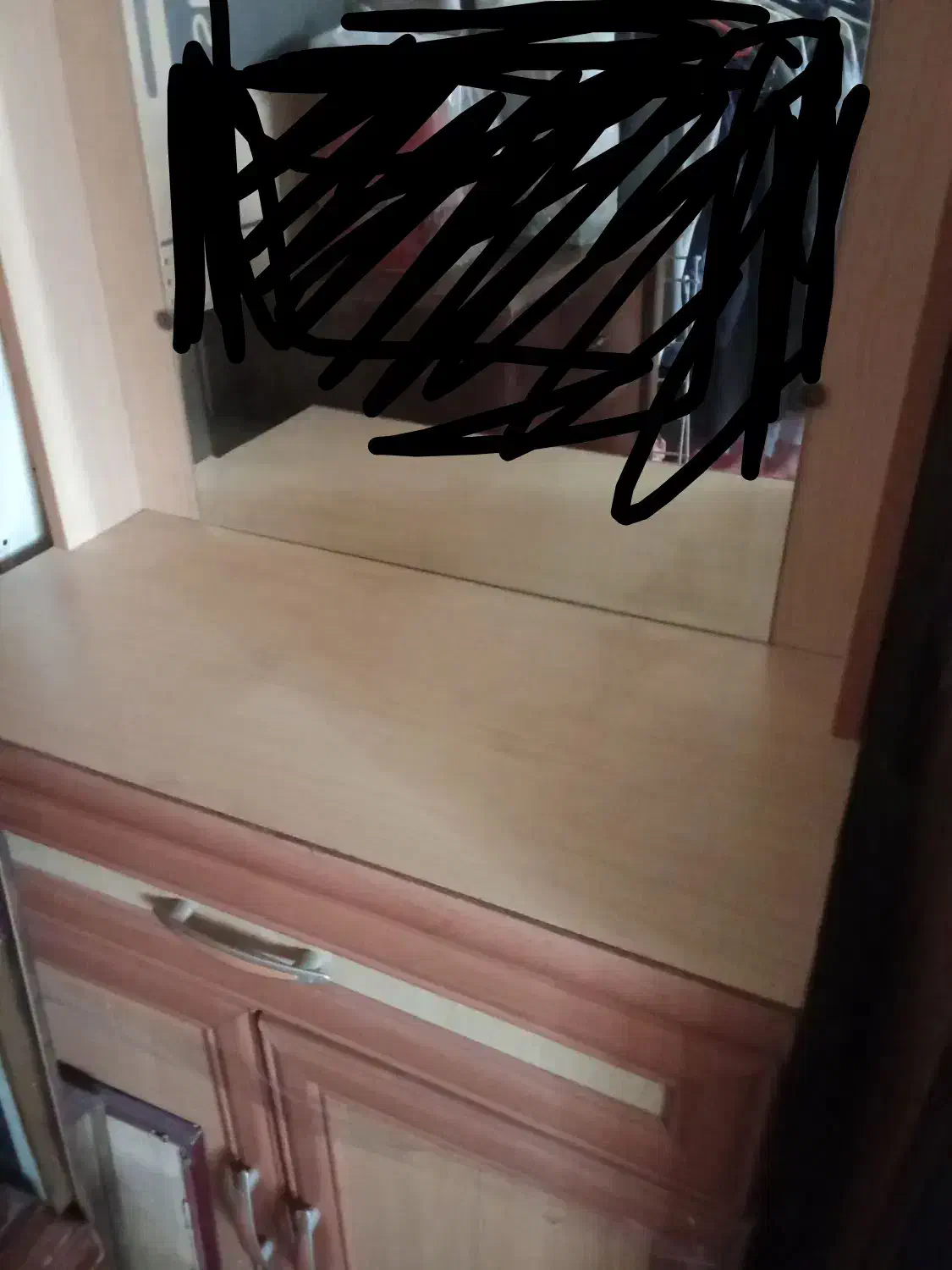 جا کفشی نو|جاکفشی، کمد، دراور|زاهدان, |دیوار