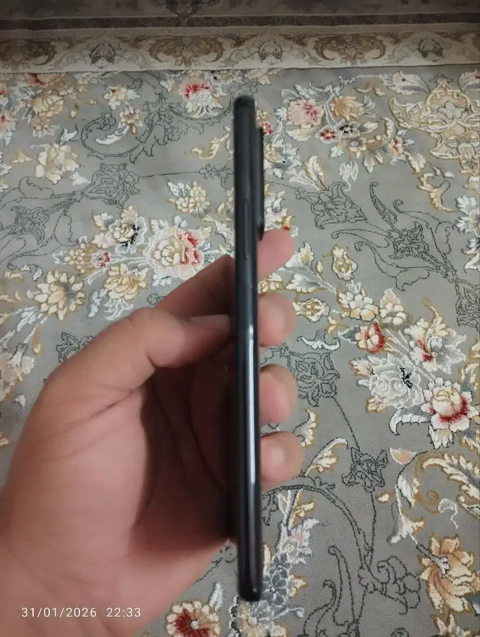 نوت 10پرو|موبایل|مشهد, احمدآباد|دیوار