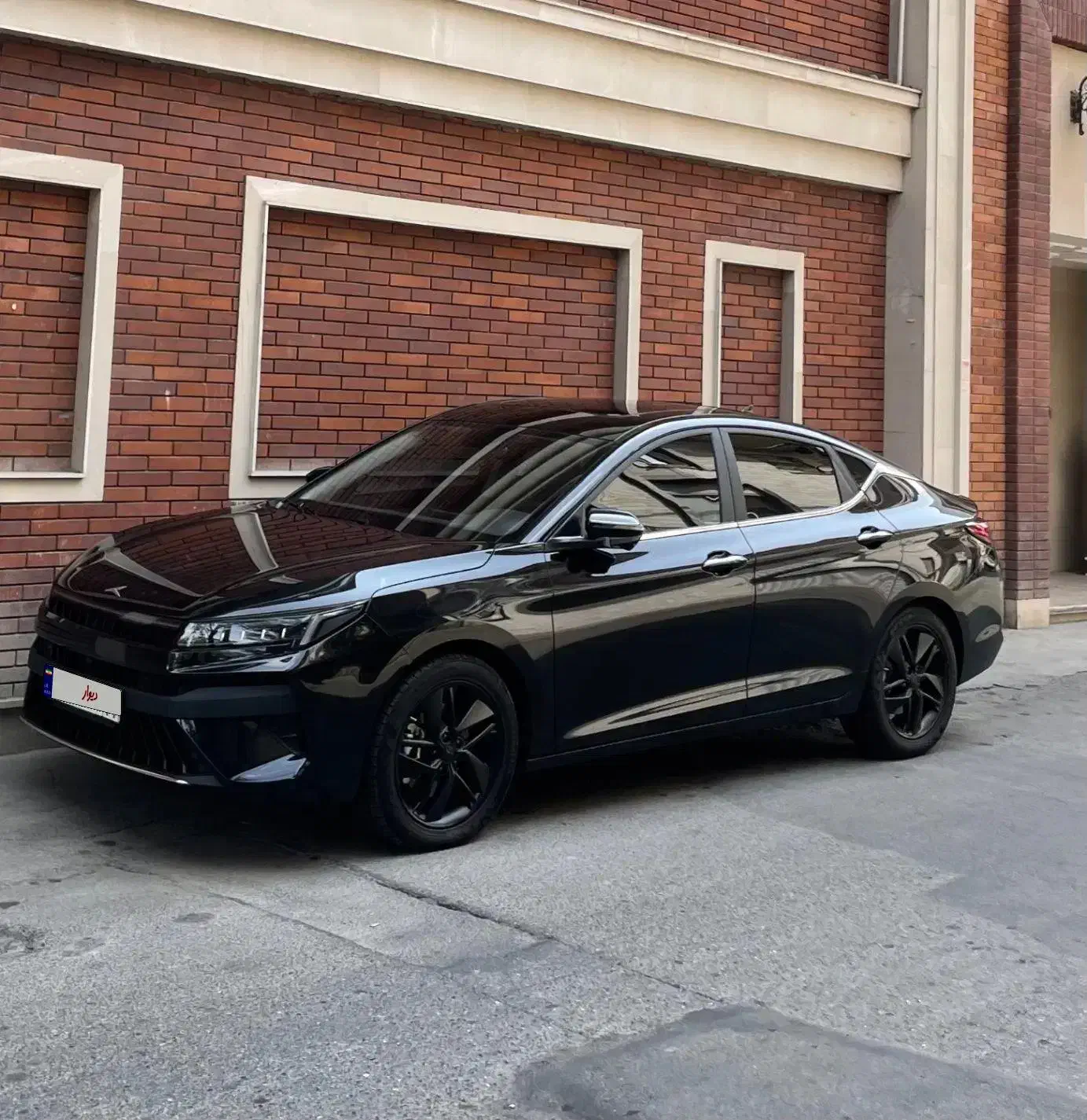 KMC j7 کی ام سی جی۷|خودرو سواری و وانت|گرگان, |دیوار