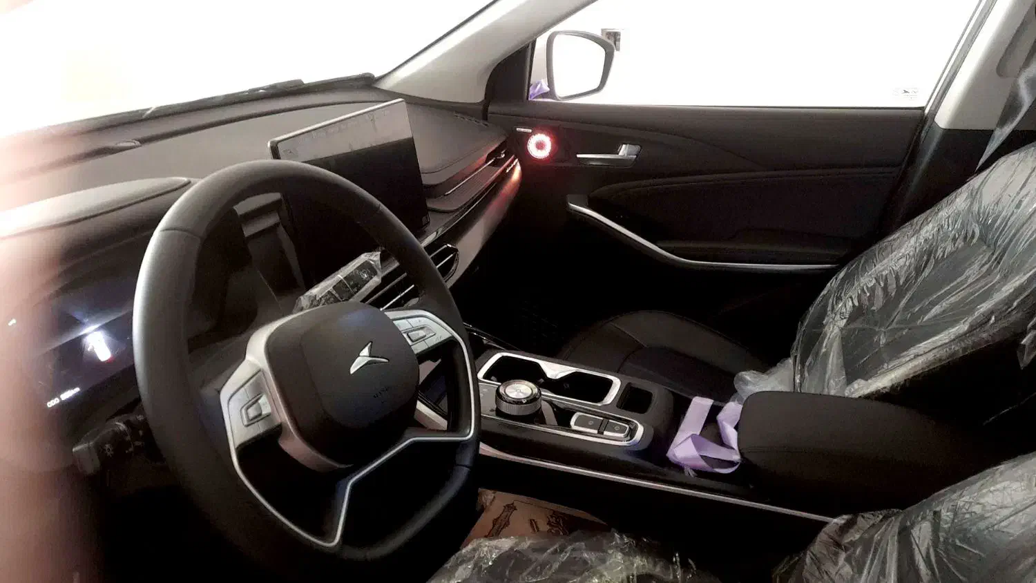 kmc x5|خودرو سواری و وانت|زنجان, |دیوار