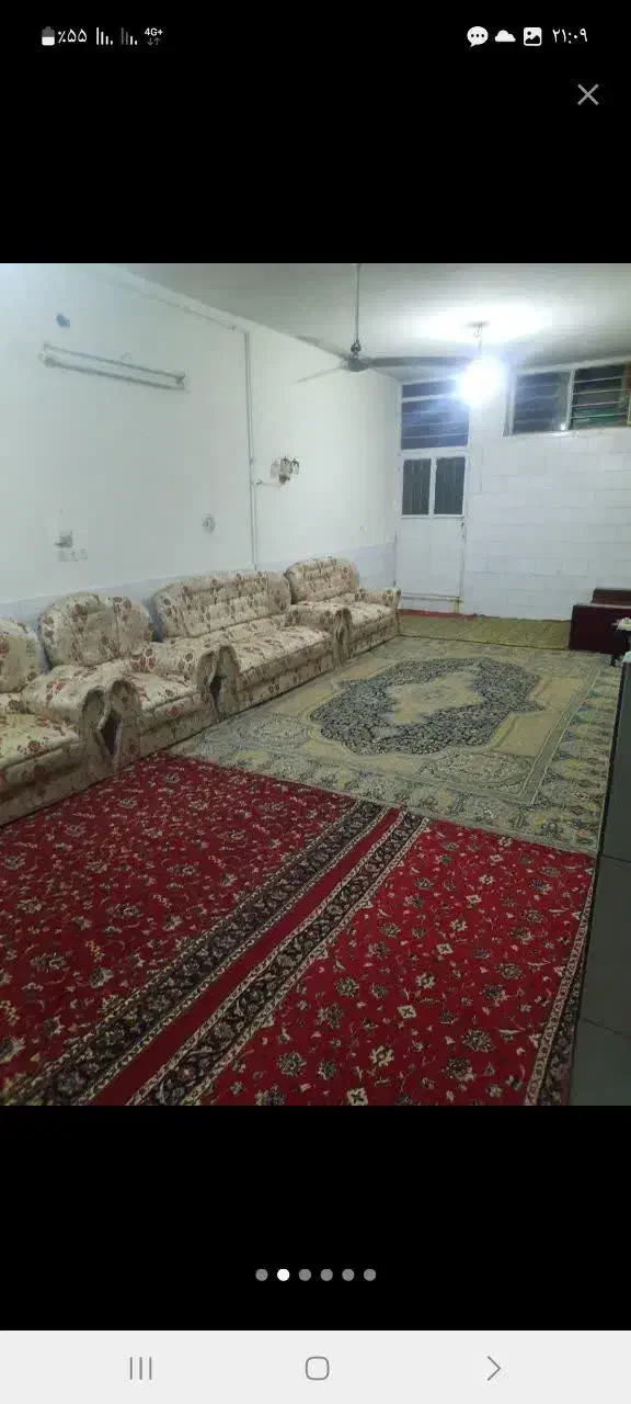 اجاره سوئیت قیمت توافقی|اجارهٔ کوتاهمدت آپارتمان و سوئیت|حمیدیا, |دیوار