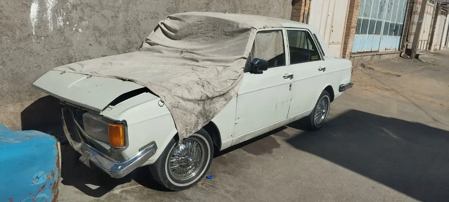 پیکان سواری فروشی|خودرو سواری و وانت|بروجن, |دیوار