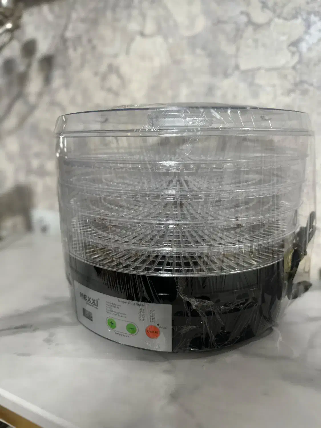 میوه خشک کن مکسی|سایر لوازم برقی|آبیک, |دیوار