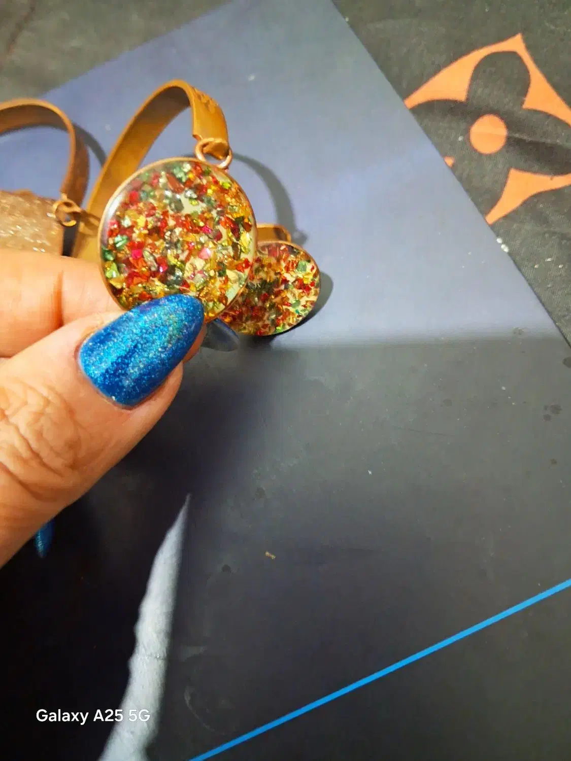 بدلیجات|بدلیجات|صدرا-فارس, فاز ۱|دیوار