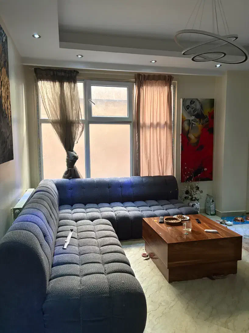 اپارتمان ۶۸متری نقلی خوش نقشه در اوین