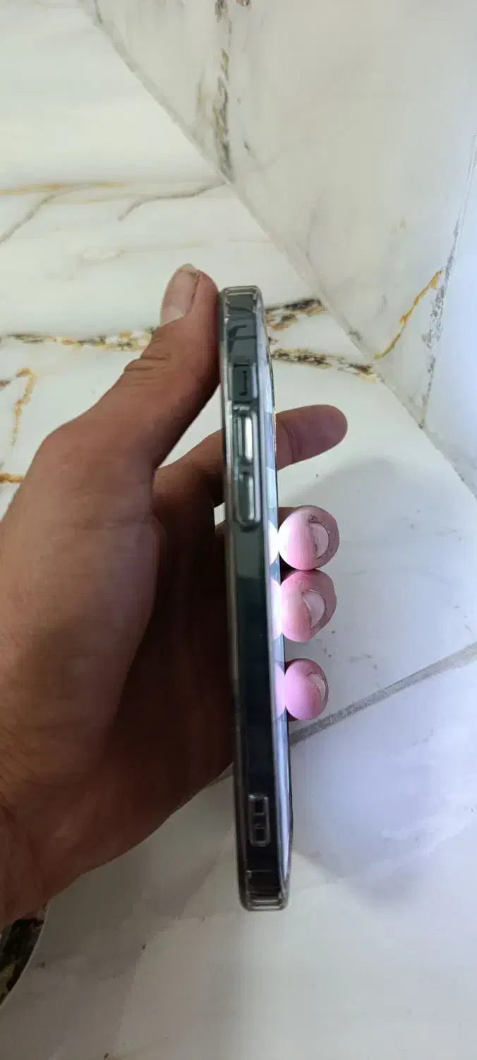 iPhone 12 pro max پلمپ|موبایل|سیلوانه, |دیوار