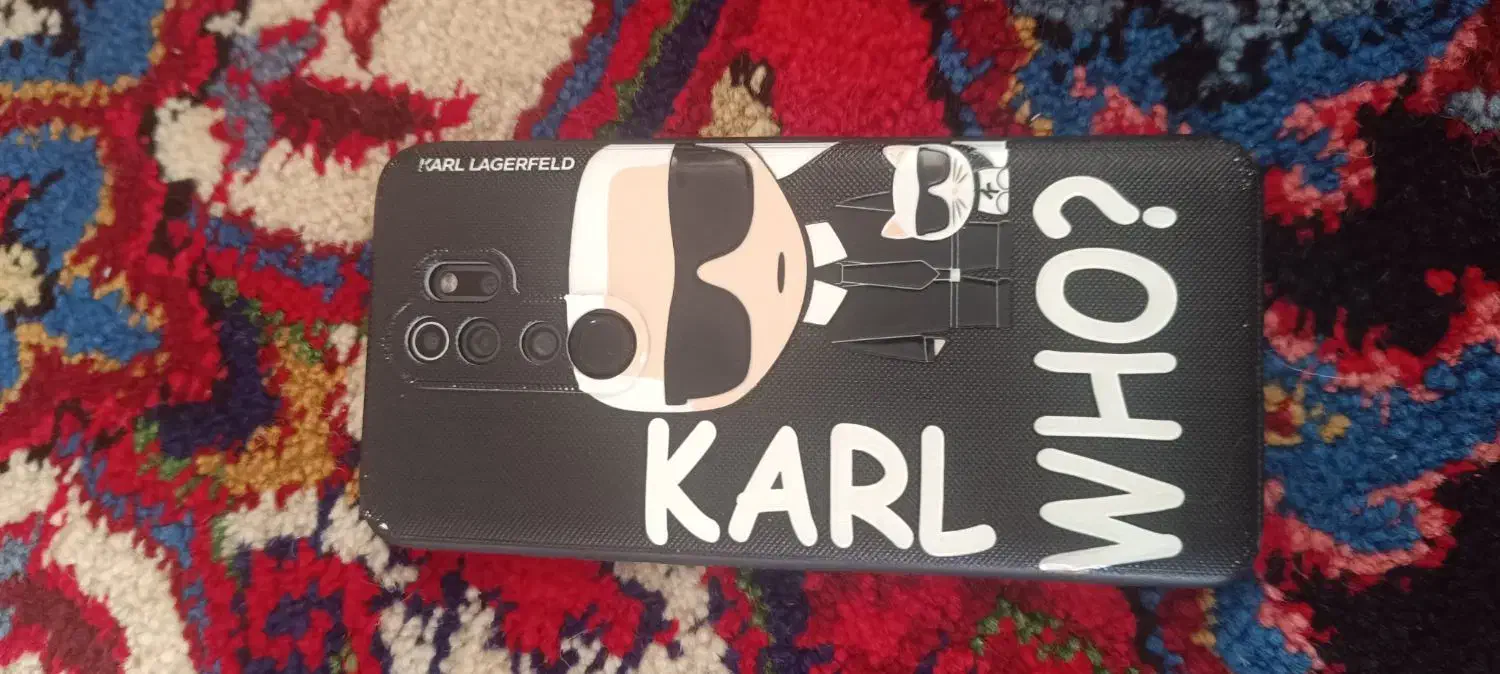 شیائمی ردمی نوت 8 پرو|موبایل|تبریز, |دیوار