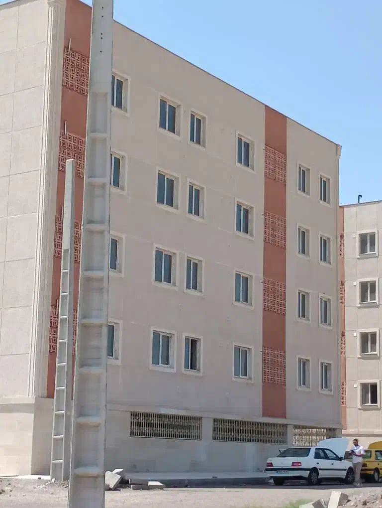 ۶۶ متر قابل سکونت شهرک پاسارگادرباط کریم|فروش آپارتمان|رباط‌کریم, رباط‌کریم|دیوار