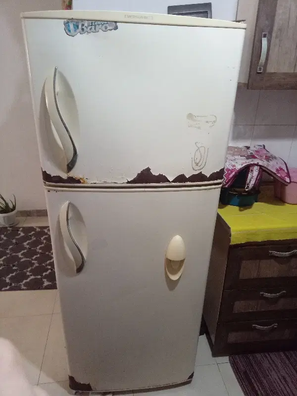 یخچال|یخچال و فریزر|رشت, فلسطین|دیوار