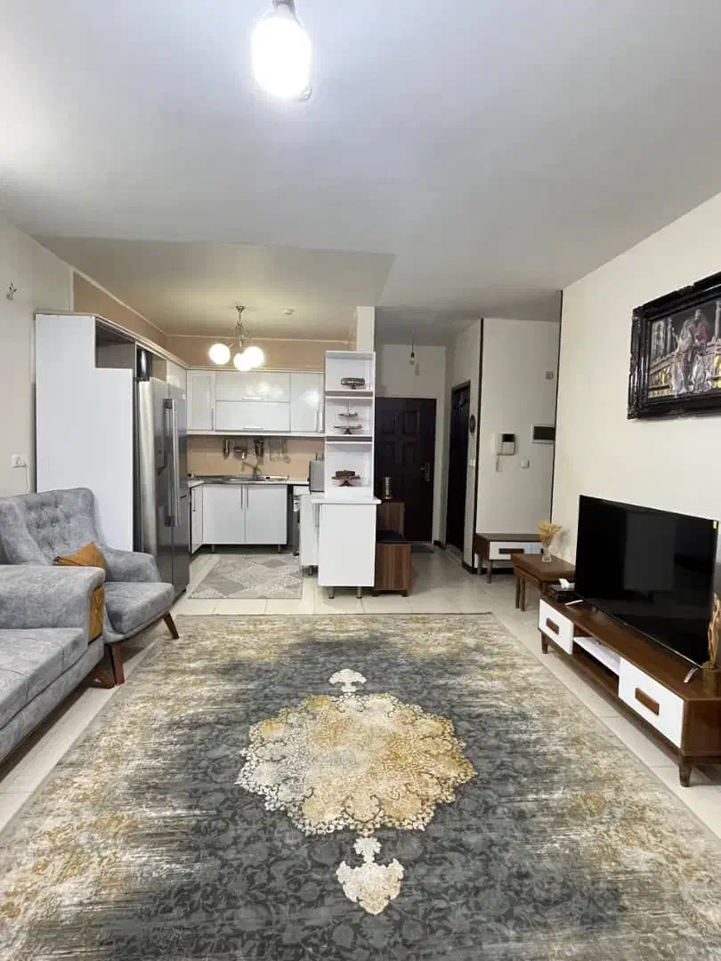 رهن واحد ۶۸ متری تک خواب|اجارهٔ آپارتمان|شاهین‌شهر, خانه کارگر|دیوار