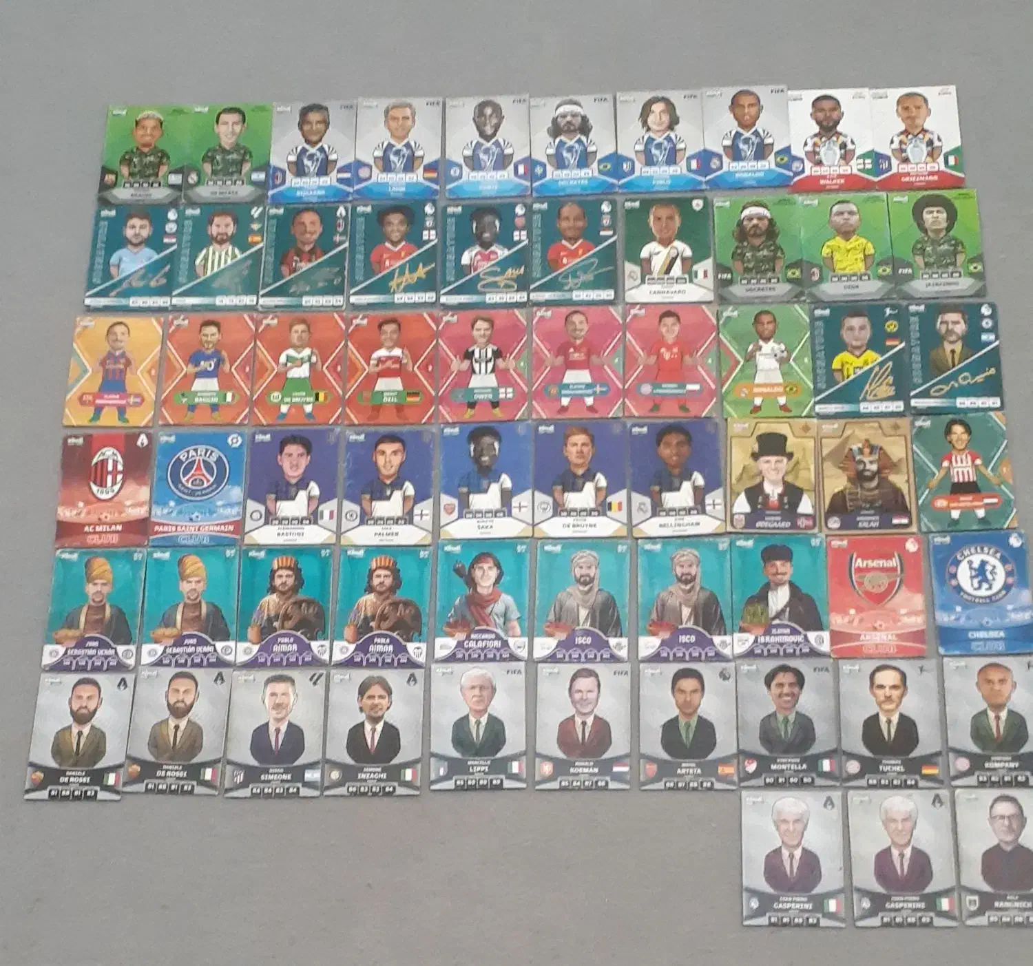 کیمدی|کلکسیون و سرگرمی|مشهد, انقلاب|دیوار