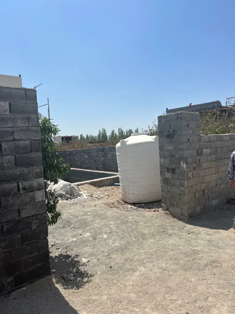 زمین ۹۸۰ متری جابان دماوند /باغستان سندار کوچه شخص|فروش زمین و ملک کلنگی|دماوند, دماوند|دیوار
