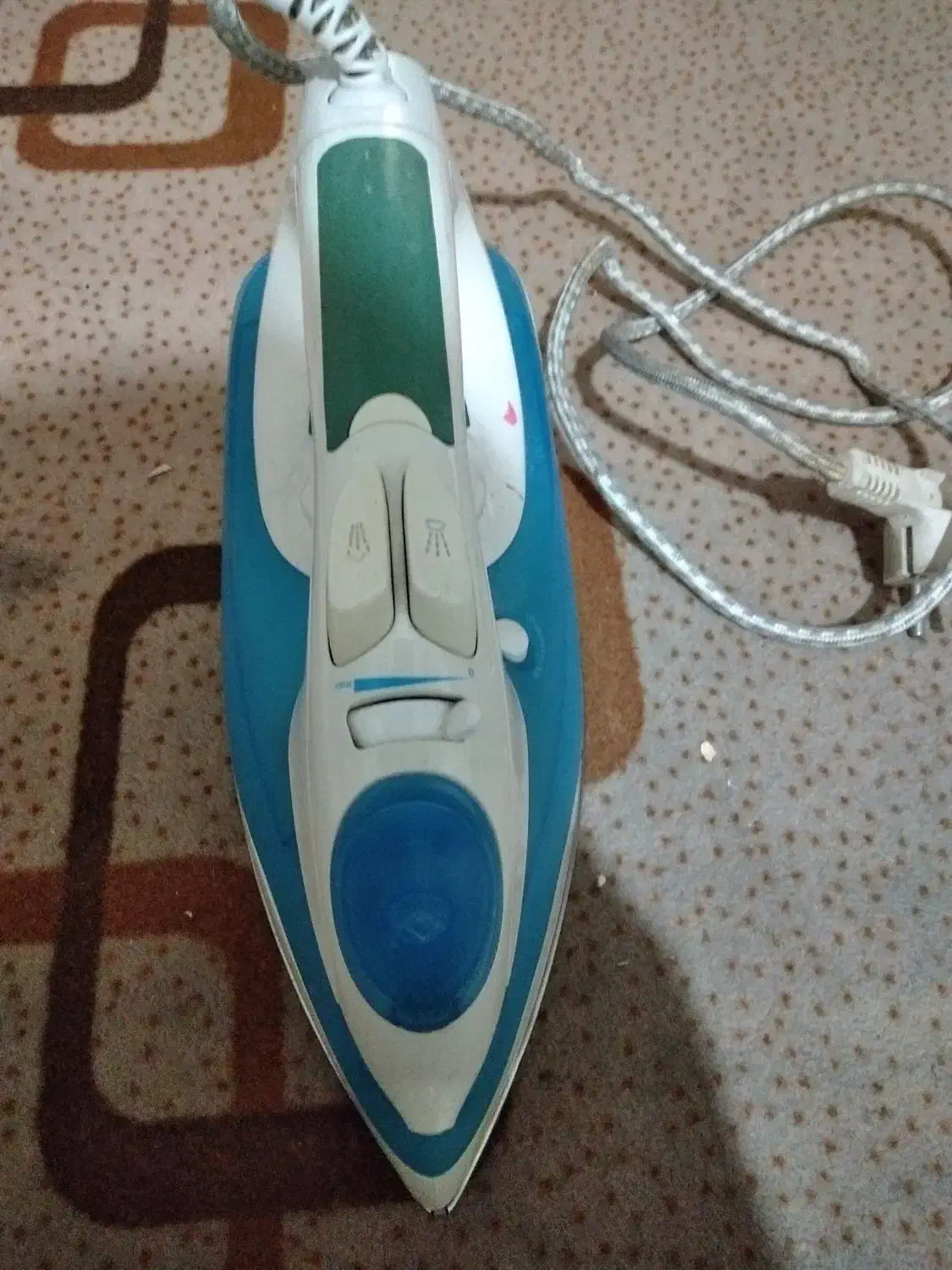 اتو هالووین|اتو و لوازم اتو|تهران, امین حضور|دیوار