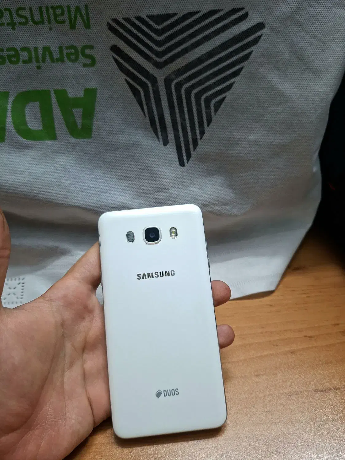 سامسونگ j7 2016|موبایل|تهران, شهرک شهرداری|دیوار