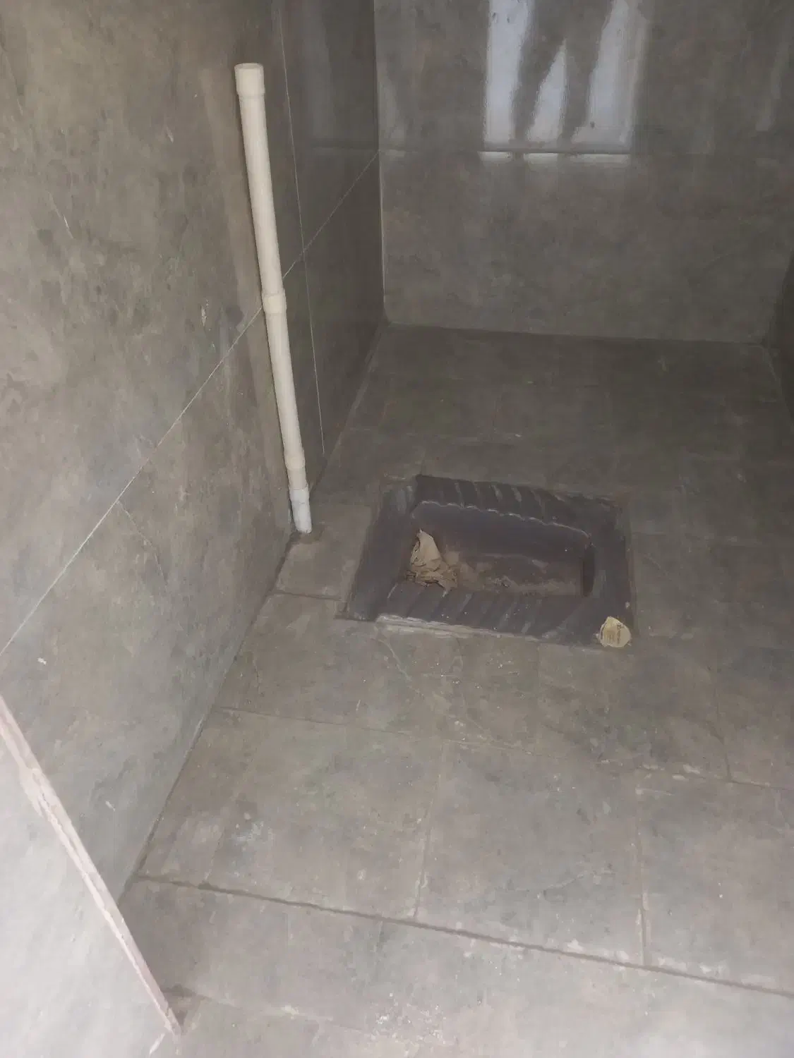 سنگ کاری کاشی کاری مدرن نسب اسلب نما رومی|خدمات پیشه و مهارت|بسطام, |دیوار