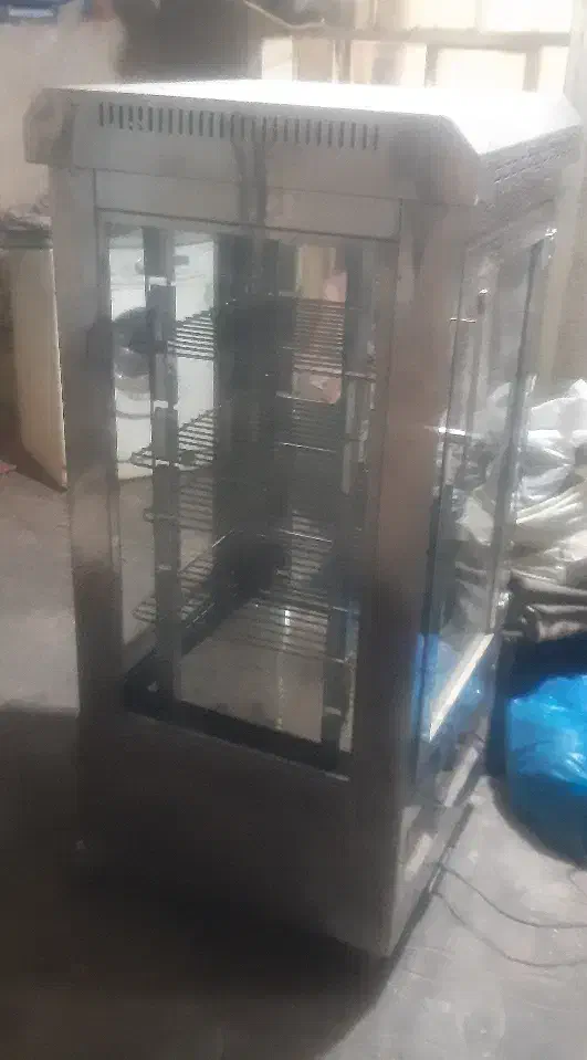 گرمکن صنعتی|اجاق گاز و لوازم برقی پخت‌وپز|تهران, آذری|دیوار