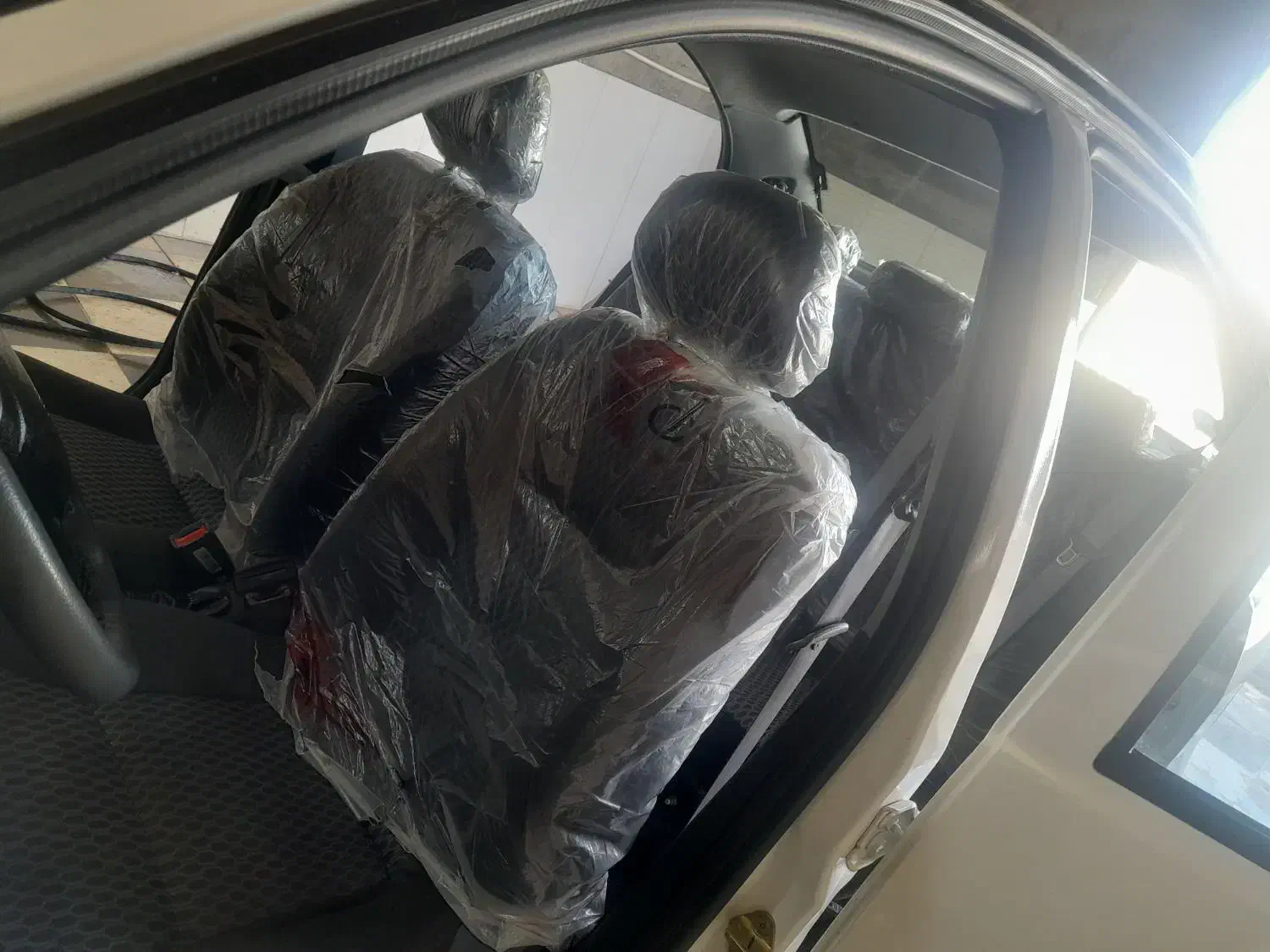 ساینامعمولی ۴۰۱ فروش فوری نقد|خودرو سواری و وانت|ملکآباد, |دیوار