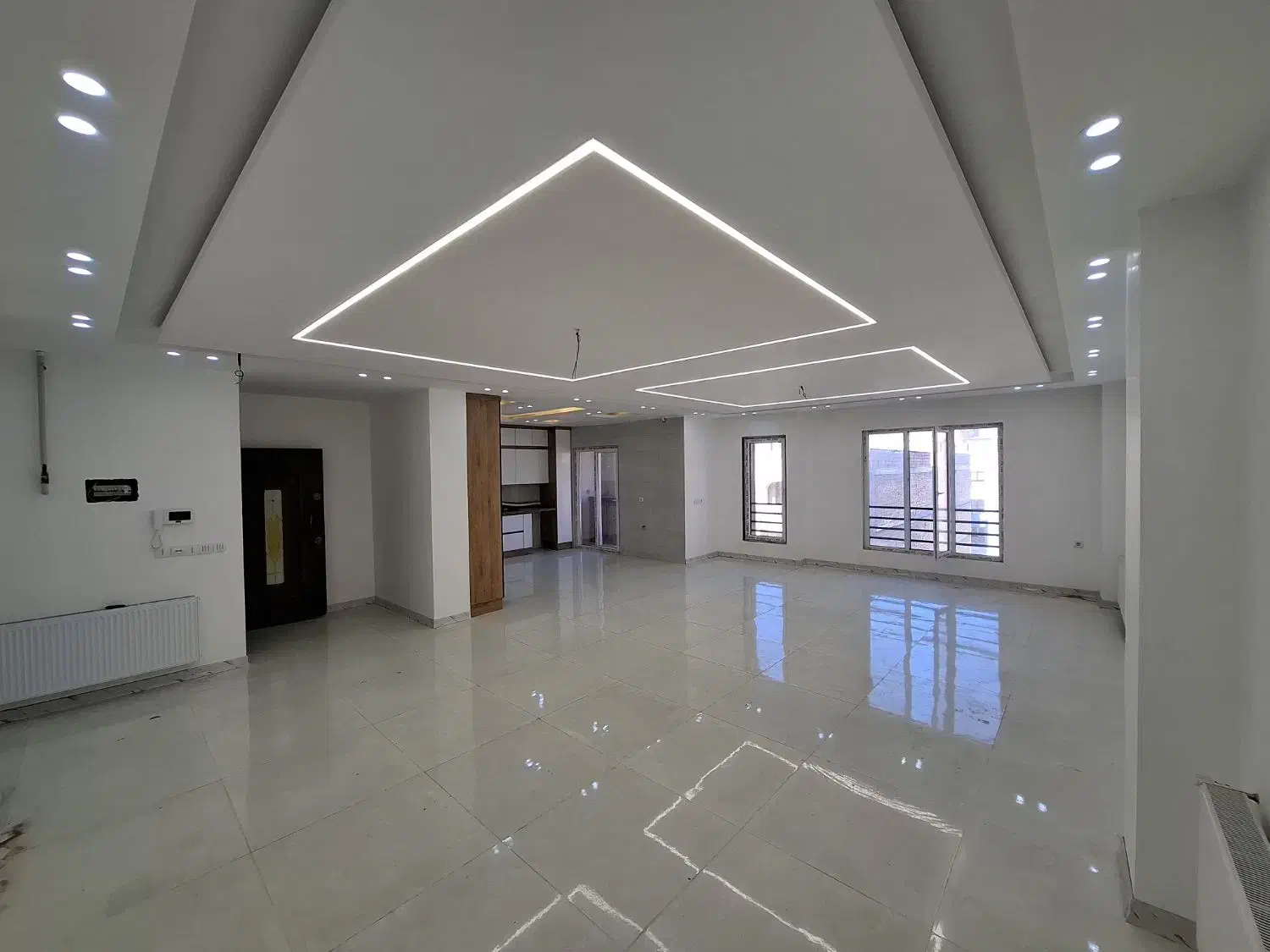 آپارتمان 155متری کلید نخورده افشردی|فروش آپارتمان|کردکوی, |دیوار