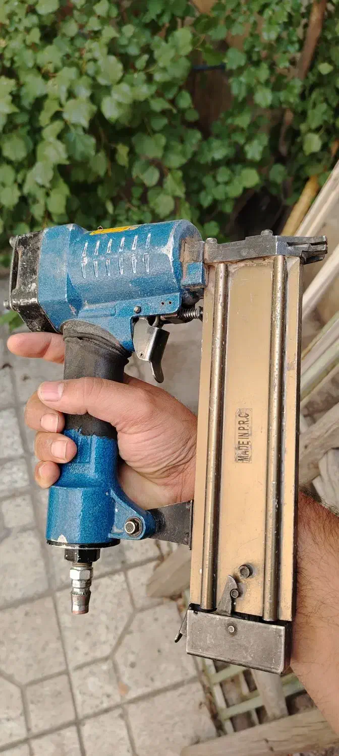 ابزار کار ام دی اف کاری|ابزارآلات|بروجن, |دیوار