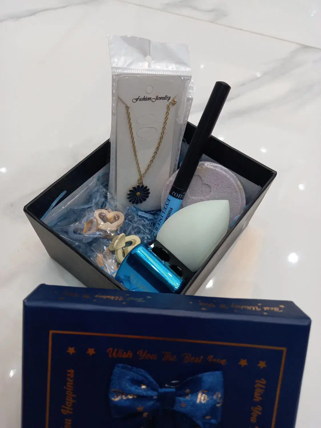 باکس هدیه روز دانشجو|آرایشی، بهداشتی، درمانی|مشکیندشت, |دیوار