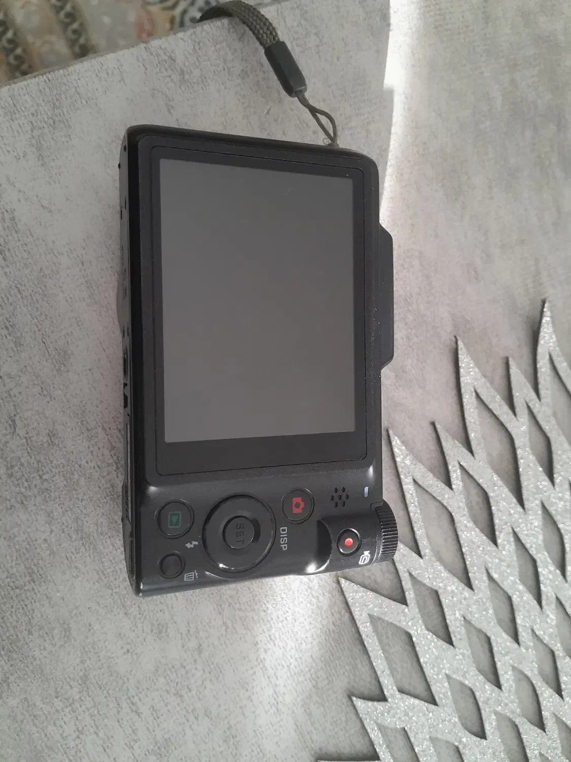 دوربین CASIO|دوربین عکاسی و فیلم‌برداری|قروه, |دیوار