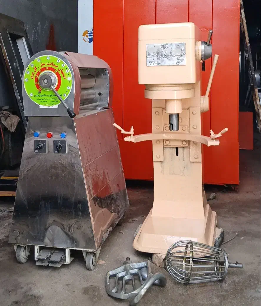 فر قنادی ۳۲دیس|فروشگاه و مغازه|مشهد, کوشک مهدی|دیوار