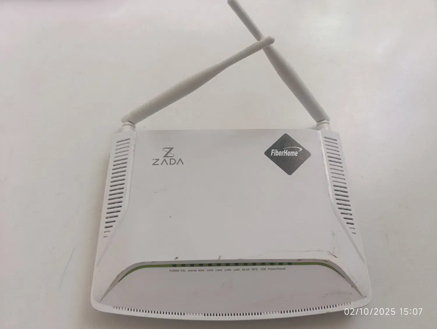 مودم اینترنت|مودم و تجهیزات شبکه|سمنان, |دیوار