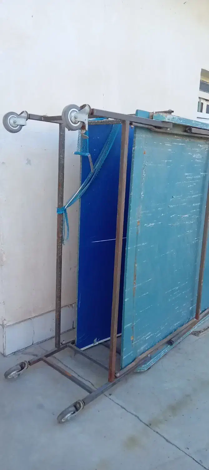 میز تنیس|ورزش‌های توپی|مسجد سلیمان, |دیوار