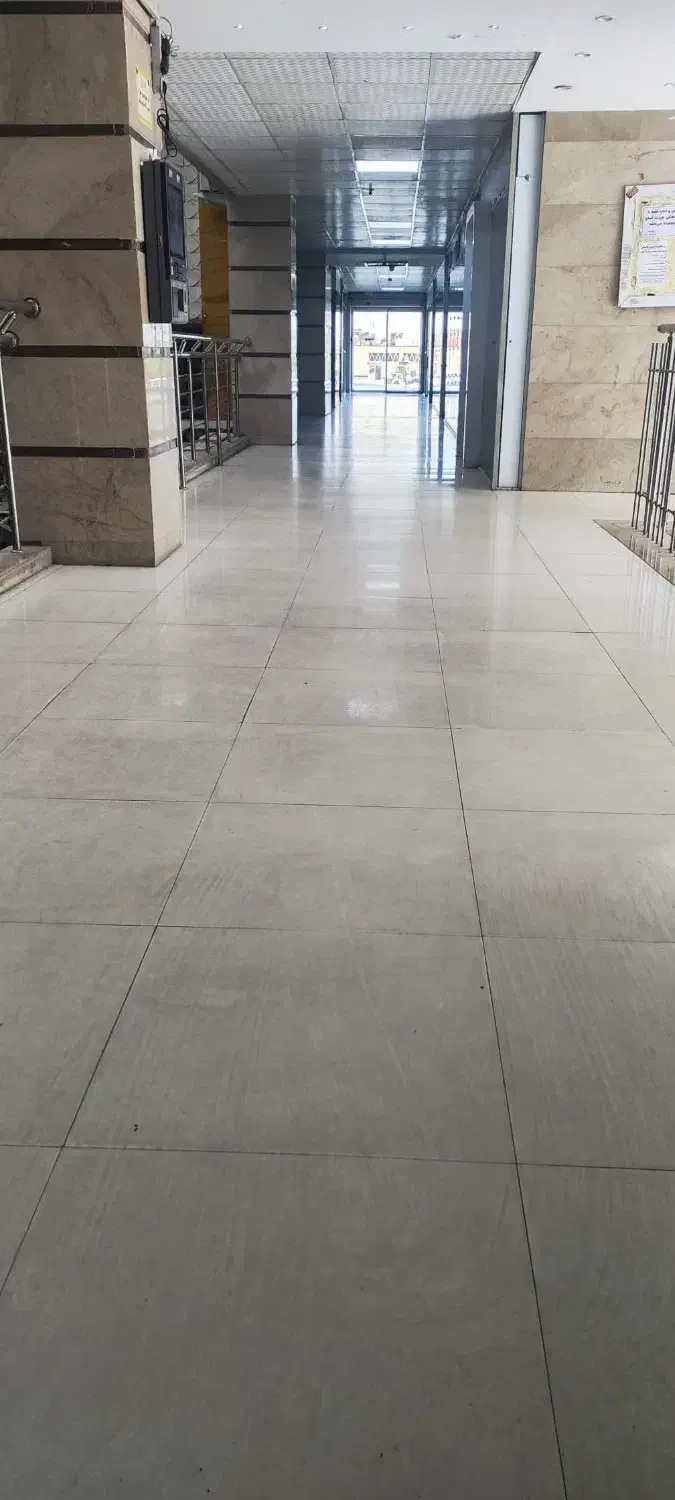 استخدام نیروی خدمات|استخدام سرایداری و نظافت|لنجان, |دیوار