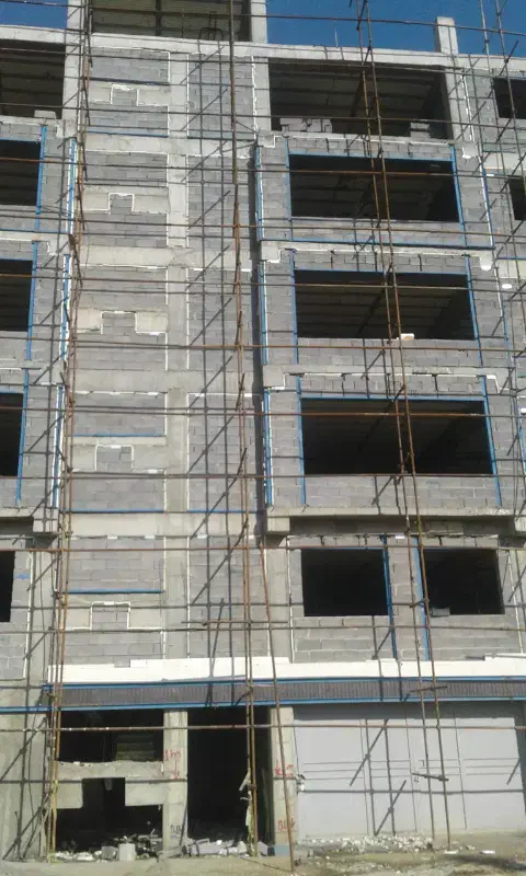 ا شاگرد جوشکار..|استخدام معماری، عمران و ساختمانی|همدان, |دیوار