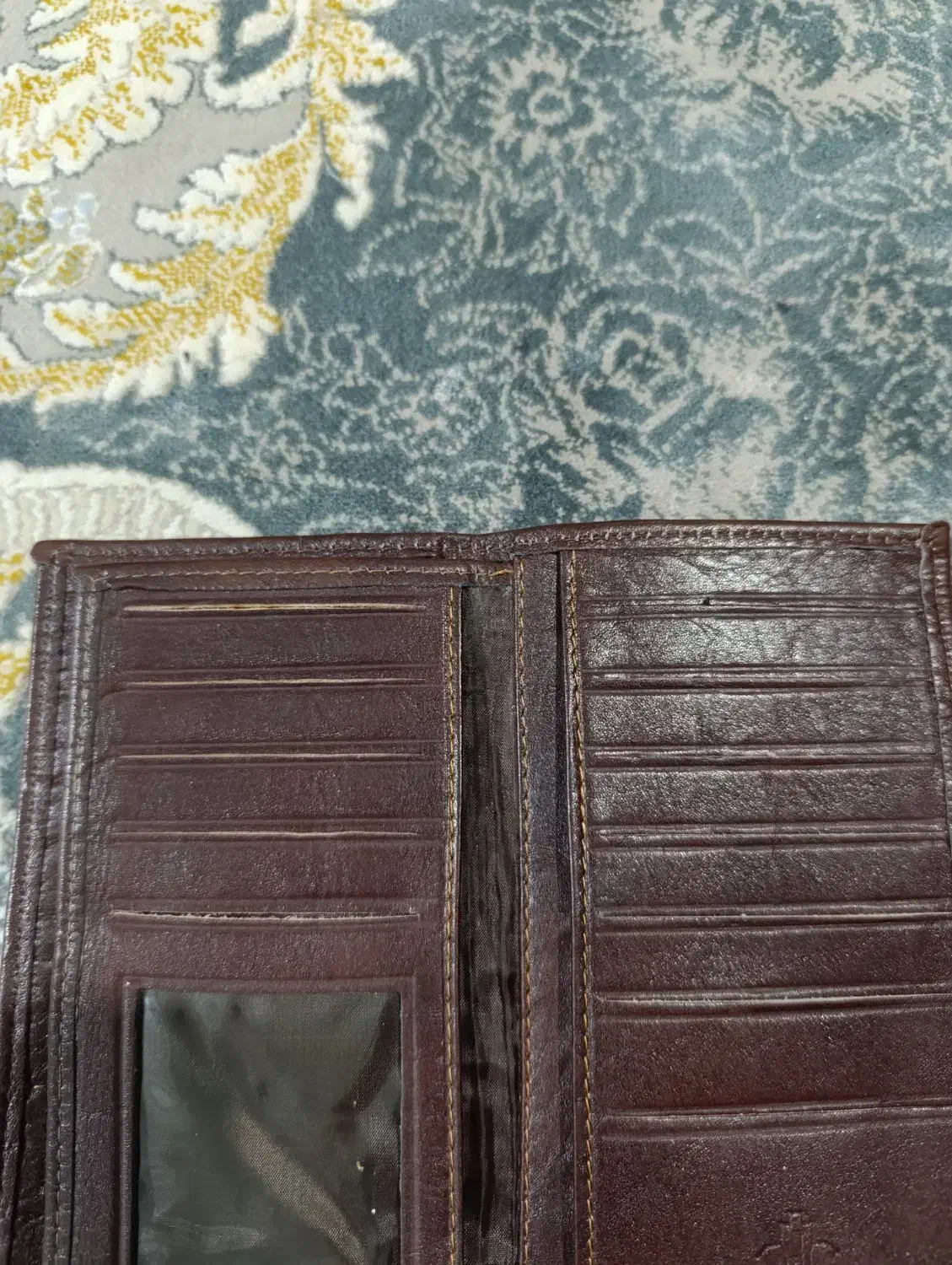 کیف پول چرم اصل استفاده نشده و کیف اسپرت دوشی|کیف، کفش، کمربند|قائمشهر, |دیوار