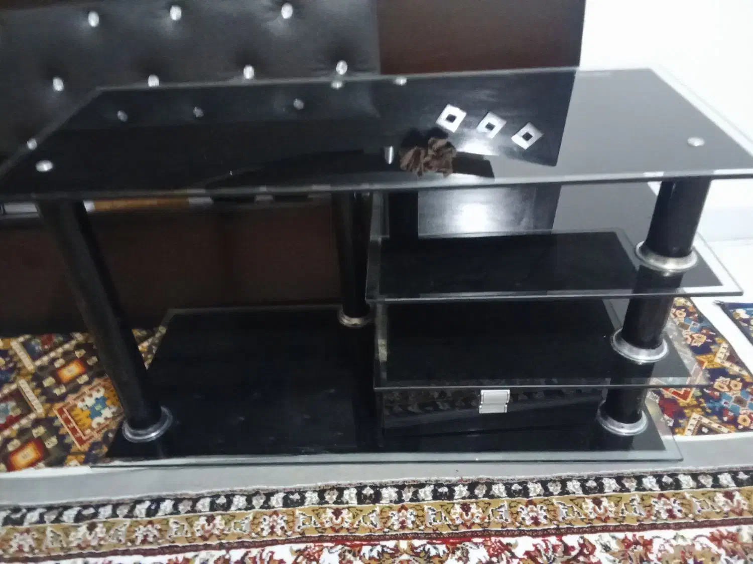 یه عدد میز تلویزیون|میز تلویزیون|قدس, شهر‌قدس|دیوار