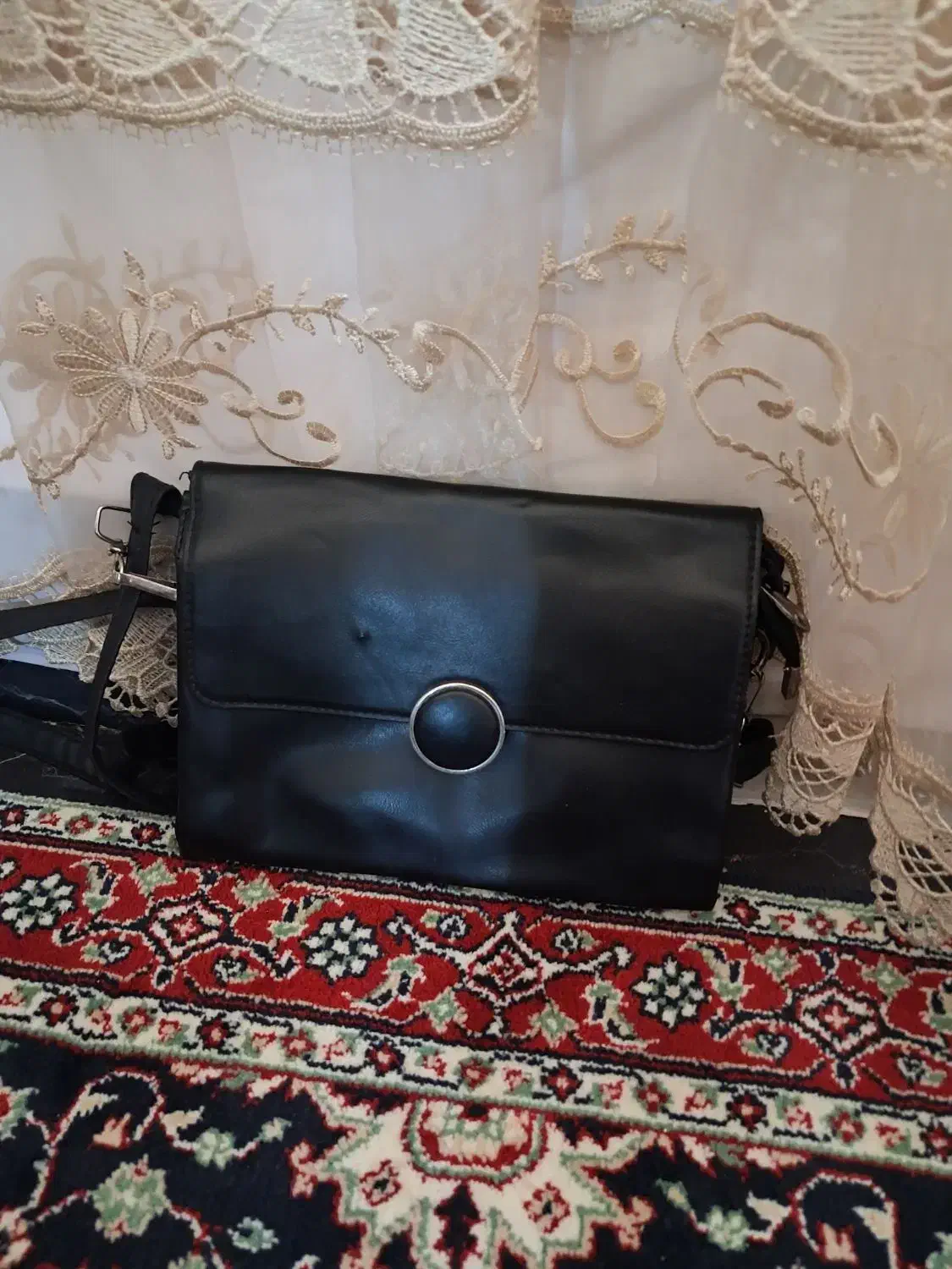 کیف|کیف، کفش، کمربند|مراغه, |دیوار