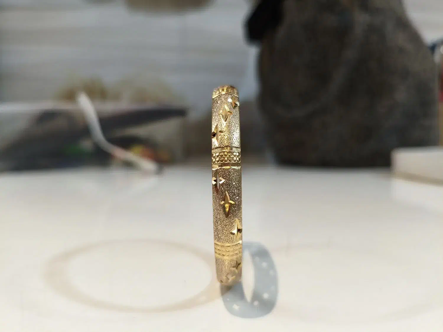 طلا نو بدون اجرت فروش فوری|جواهرات|قم, چهل اختران|دیوار