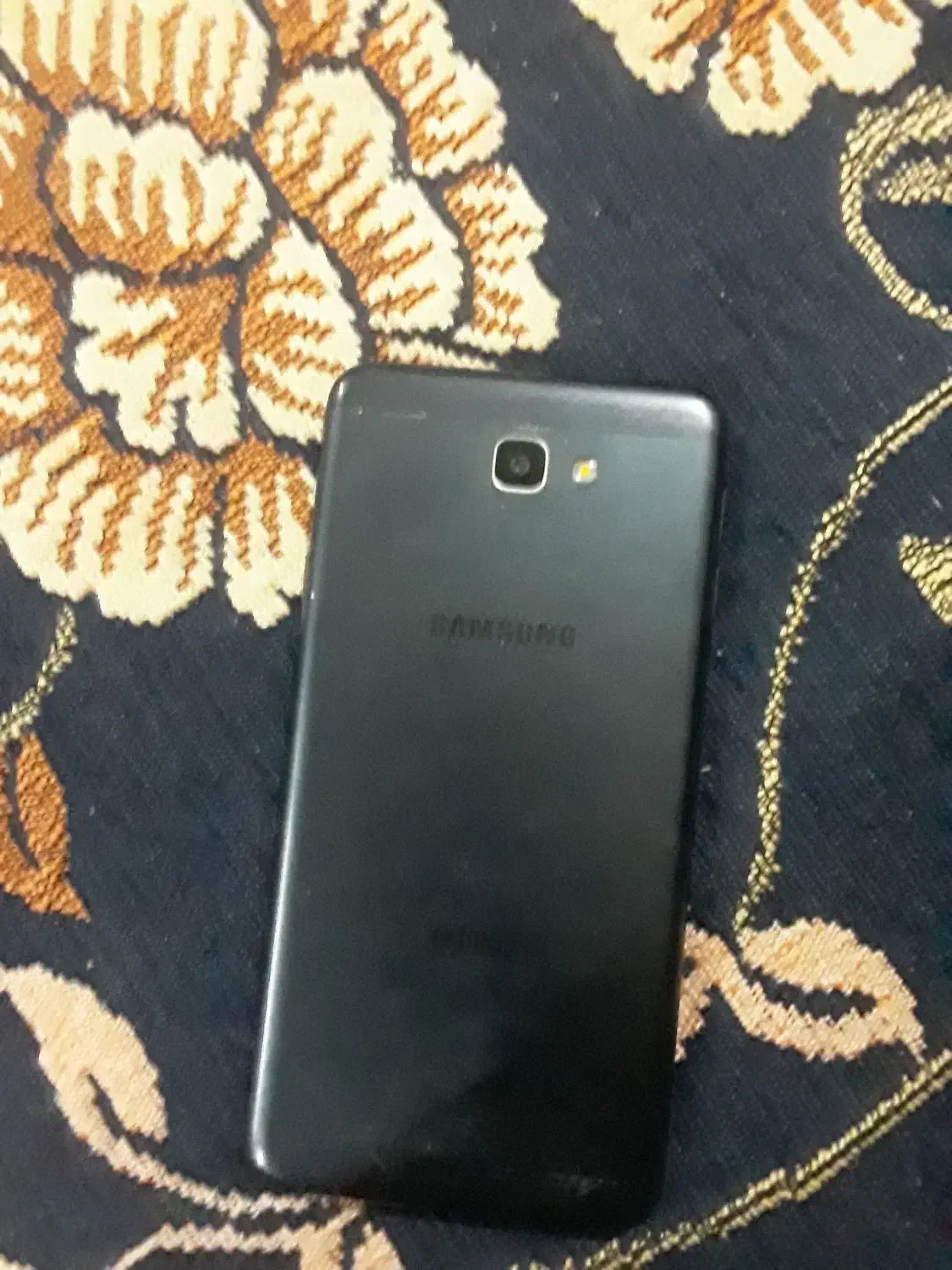 گوشی J7 اصلی|موبایل|کارون, |دیوار