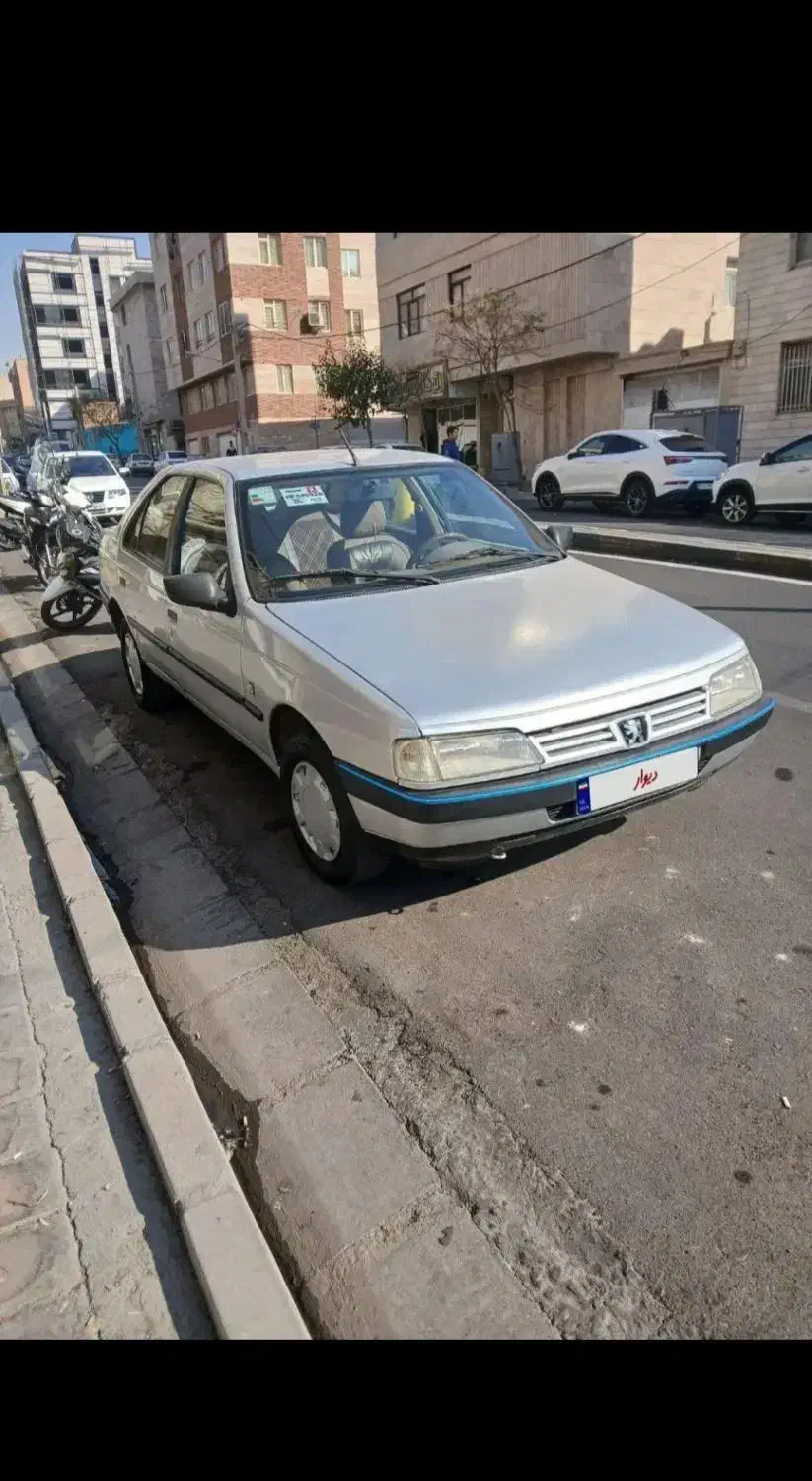 مسافر از ایلام به تهران|خدمات حمل و نقل|ایلام, |دیوار