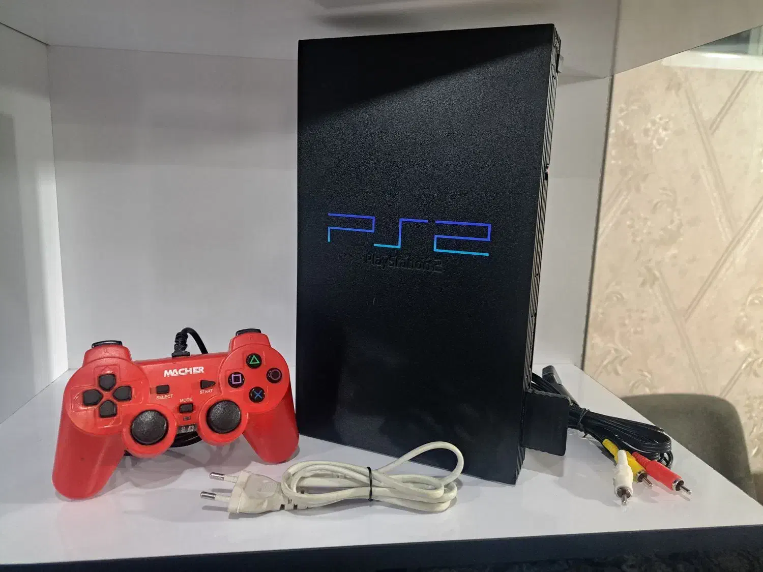 سونی 2. پلی 2|کنسول، بازی ویدئویی و آنلاین|تبریز, |دیوار