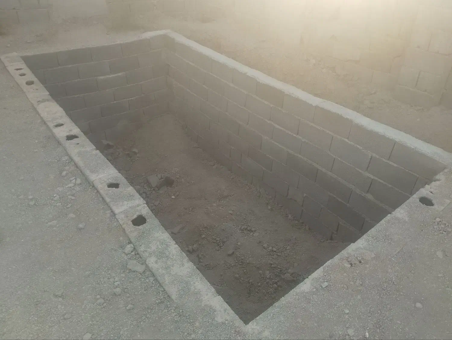 ۲۵۳متر چهاردیواری سرآسیاب علی آباد|فروش زمین و ملک کلنگی|رباط‌کریم, وهن آباد|دیوار