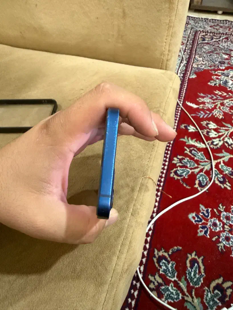 ایفون ۱۲ نرمال|موبایل|قزوین, |دیوار