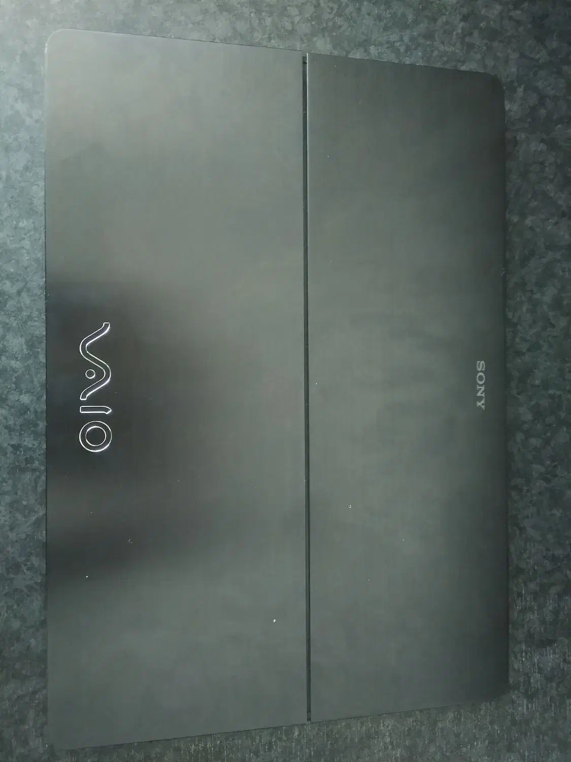 لپ تاپ سونی وایو تبلت شو sony vaio لمسی|رایانه همراه|بیرجند, |دیوار