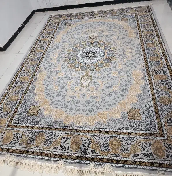 فرش ۹متری آکرولیک|فرش|شاهرود, |دیوار