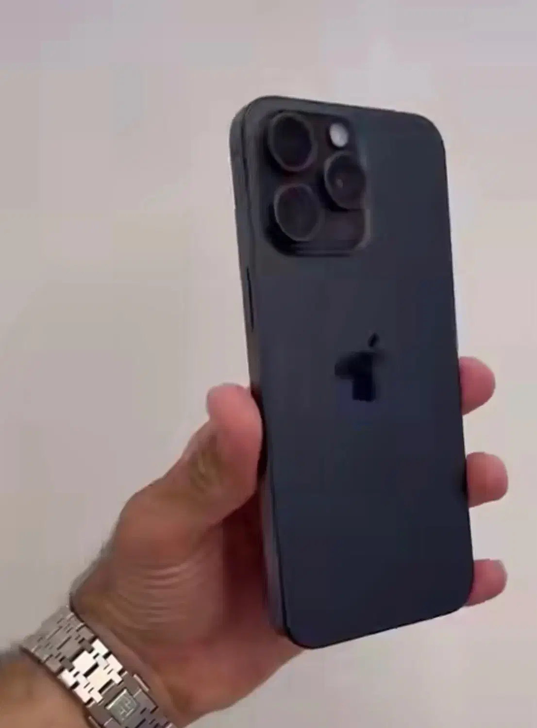 آیفون ۱۵پرومکس|موبایل|ورامین, ورامین|دیوار