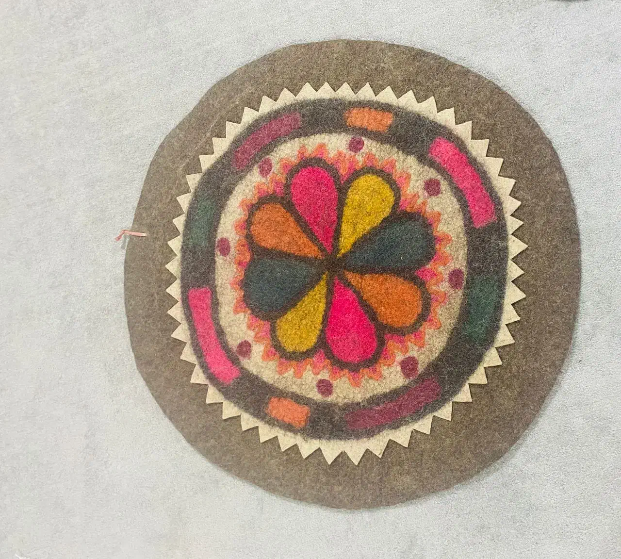 سنتی|صنایع دستی و سایر لوازم تزئینی|یاسوج, |دیوار