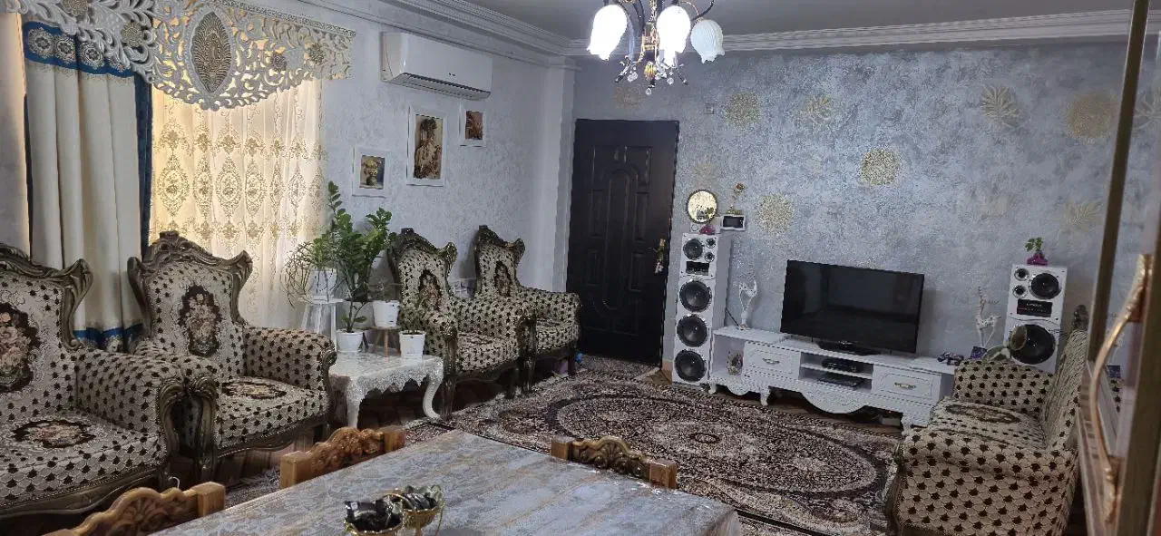 فروش واحد آپارتمان ۸۵ متری|فروش آپارتمان|صومعه‌سرا, |دیوار