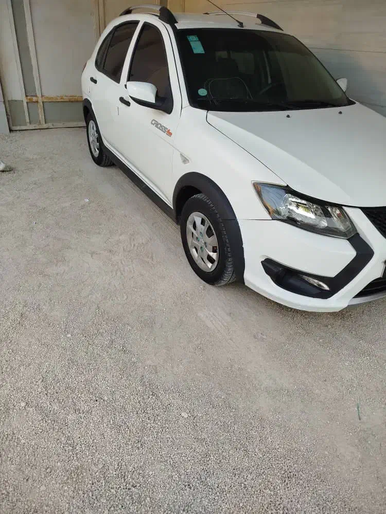 فروش کوئیک  1403S  در حد صفر|خودرو سواری و وانت|بندر کنگان, |دیوار