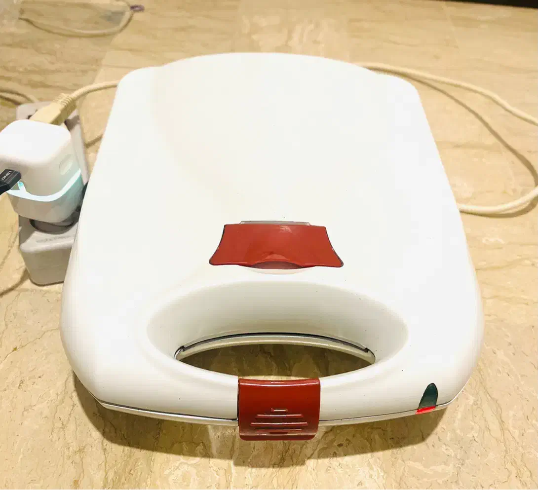 ساندویچ ساز BEEM MS664 آلمانی|اجاق گاز و لوازم برقی پختوپز|تهران, سهروردی|دیوار