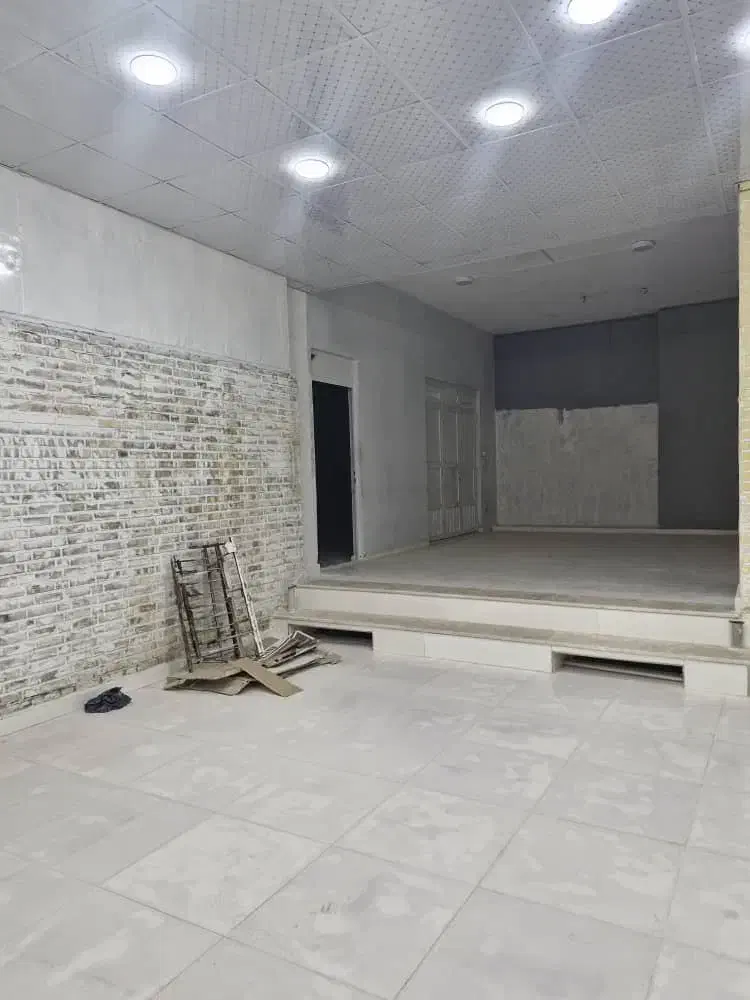 اجاره ساختمان تجاری خیابان طالقانی|اجارهٔ دفتر کار، اتاق اداری، مطب|شوشتر, |دیوار